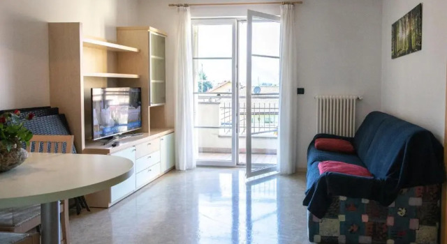 Апартаменты c 1 комнатой Hotel Stampfer B&B