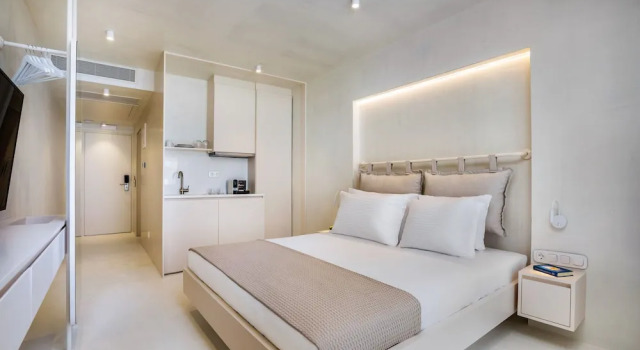 Cocoons Luxury Suites & Villas