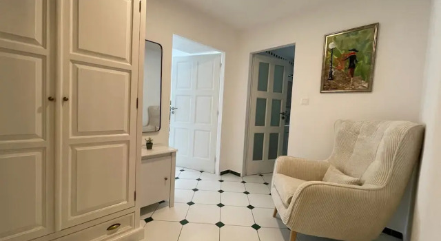 Номер Standard Vila Na Landeku