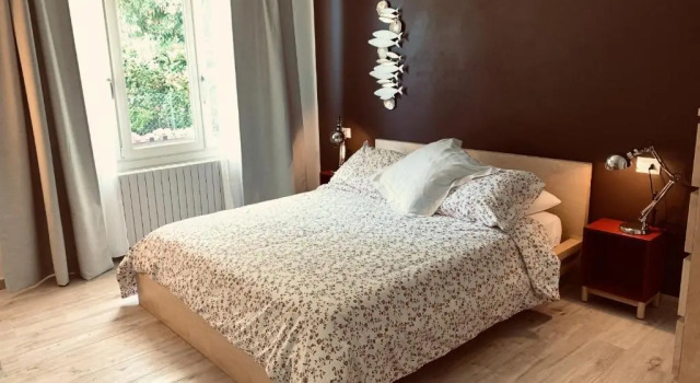 Appartamento Grethel - Rebomaholidays