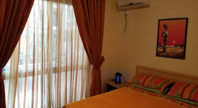 Apartament Emiri Golem