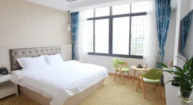 Chenyu Homestay, Book Hotel Billige hoteller i Zhangzhou