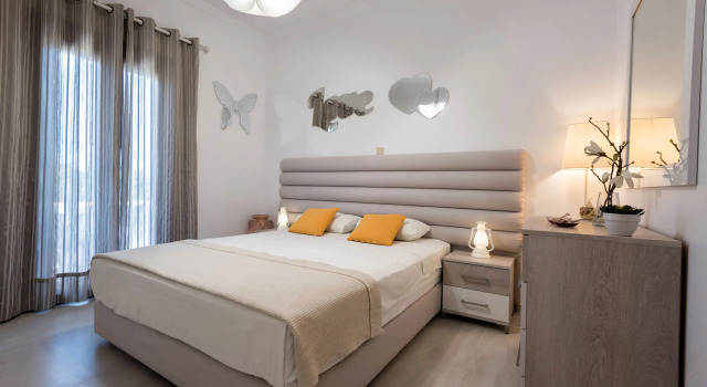 Panos Luxury Studios, Prenota Hotel Paroikia Paro