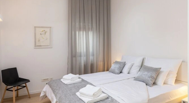 Zagreb Apartment Pantovcak, Prenota Appartamento Gornji Grad Zagabria