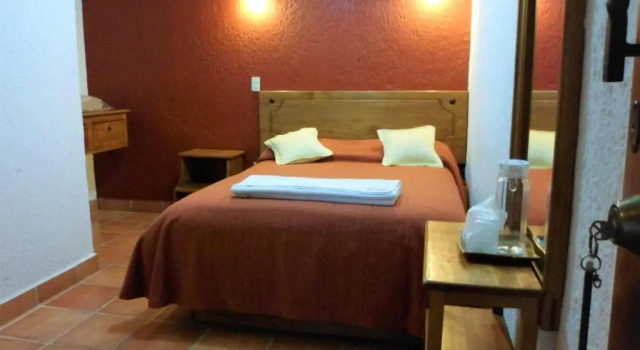 Двухместный номер Standard Hotel Casa Margarita
