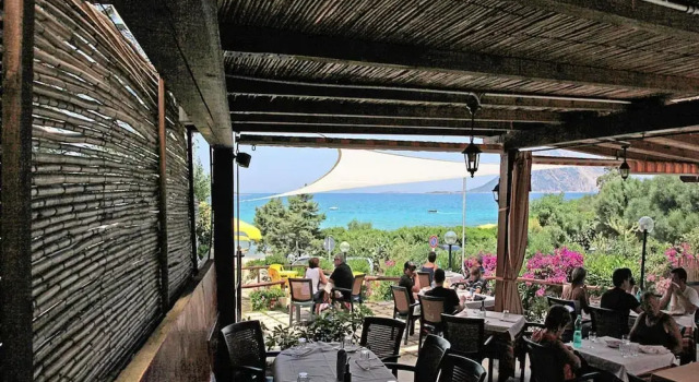 Апартаменты Charming Holiday Home in Loiri, Sardinia