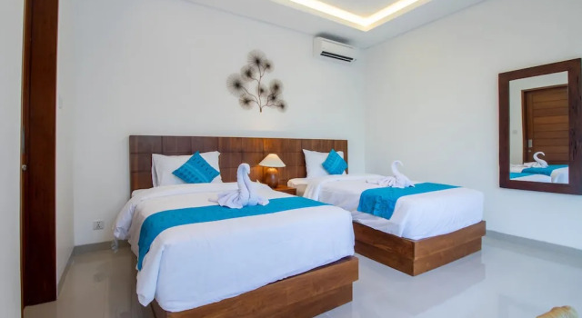 Вилла Villa Sayang Sanur VII