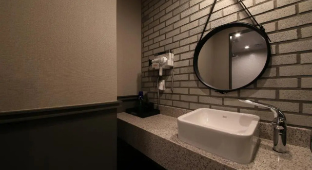 Двухместный номер Deluxe Hotel Chicago