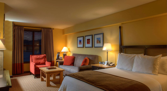 Bear Creek Mountain Resort, Buchen Sie Resort SPA-Hotels in Macungie, SPA