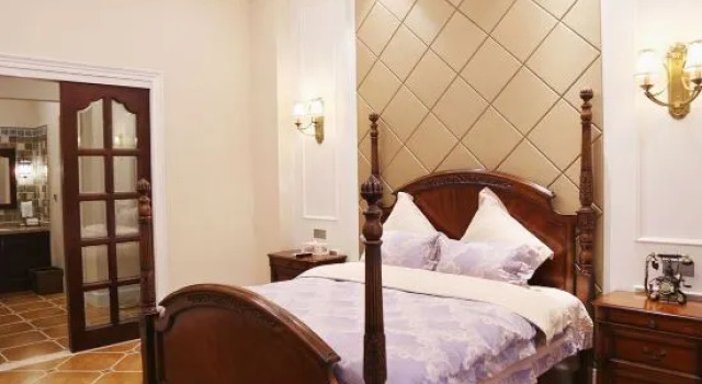 Люкс Business Laidun Manor, Huizhou