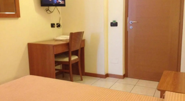 Номер Standard Hotel Belforte