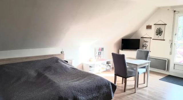 Daire Studio Chantilly