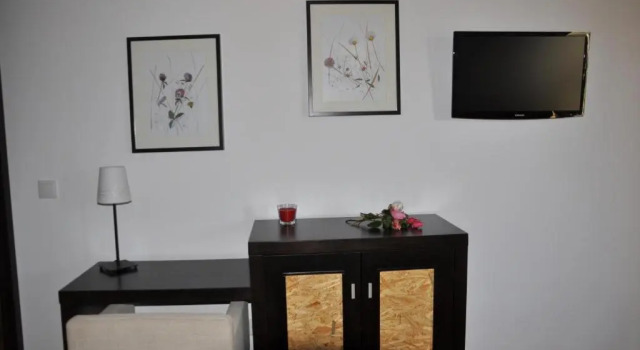 Двухместный номер Superior Quinta do Olival
