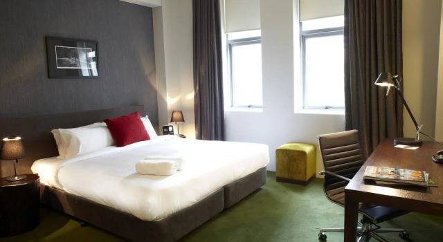 Park8 Hotel - by 8Hotels