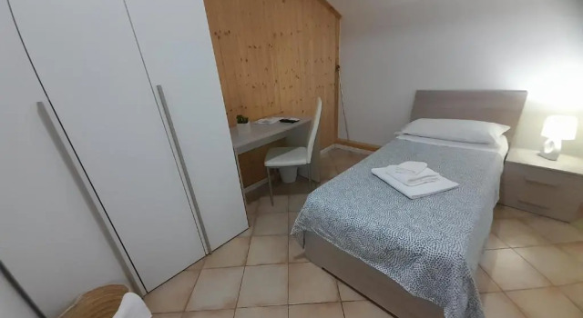 Номер Standard Last Minute Ferrara
