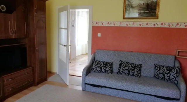 Marcsi Apartman