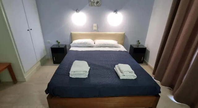 Номер Classic Corfu-Apartments4you