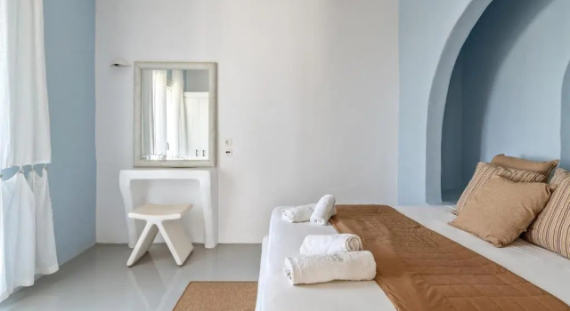 Ninemia Suites Tinos Grand 203
