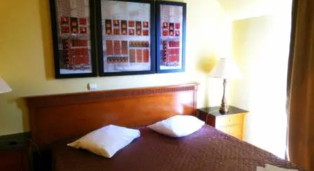 Han Paprika Tureni, Book Hotel Tureni Cluj