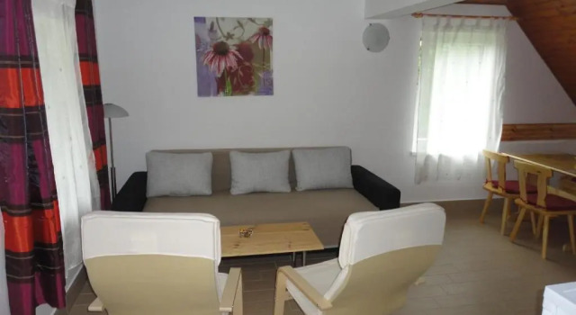 Apartments Bor, จอง อพาร์ทเมนท์ Bohinjska Bistrica Bohinj