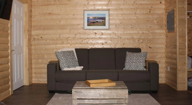 Raleigh Rooms
