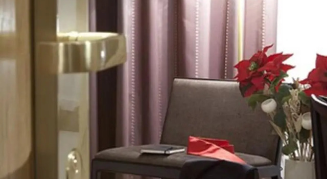 Двухместный номер Standard Hostal Carlos III