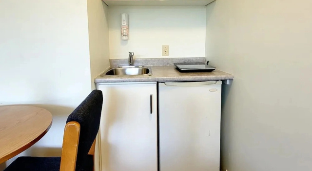 Номер Premium Ridgeview Motor Inn