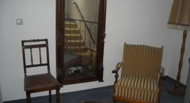 Berghofstüble Obermarchtal, Reserva ahora Hotel Hoteles en Baden-Wurtemberg con aparcamiento, Aparcamiento