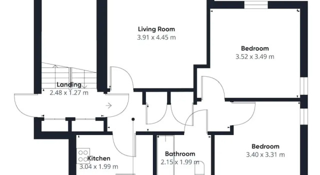 Апартаменты Host Stay The Sanctuary