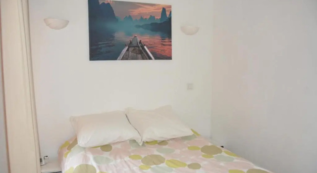 Appartement T2 De Standing Au Pied Des Plages