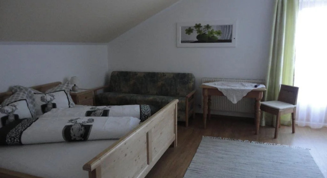 Ferienwohnungen Klammerhof, Забронировать Отель Хайнценберг Циллерталь, рядом с Sonnenalmlift