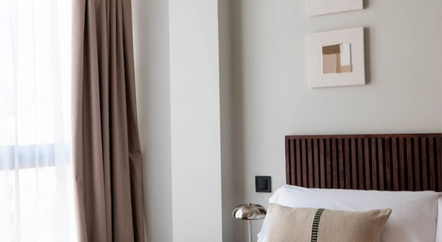 Номер Standard My Suite Madrid