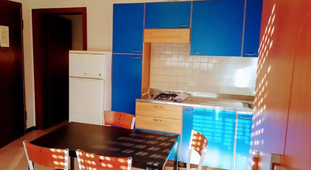 Апартаменты Standard Residence Igea