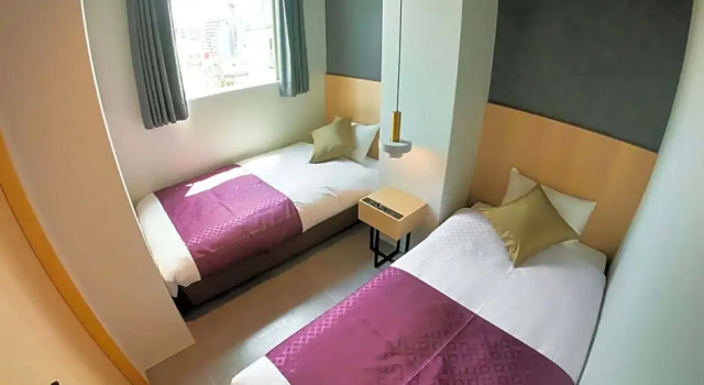 Люкс Hotel S-Presso South