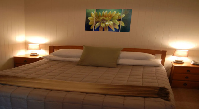 Longbourne Lodge Motel Mosgiel, Забронировать Мотель Мосгил Отаго