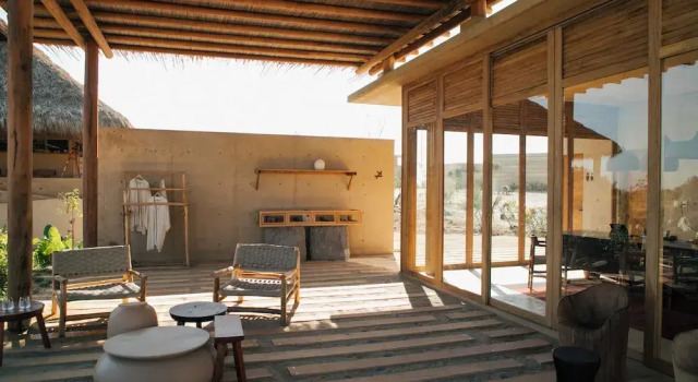 KYMAIA Hotel Puerto Escondido, Book Hotel El Puertecito Oaxaca