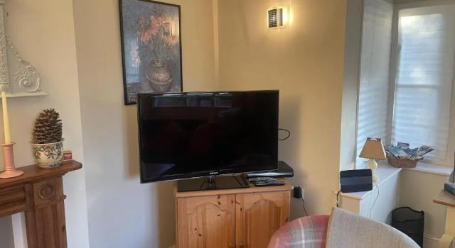 Stable Cottage Peaceful Stunning Retreat Near Bath, Réserver Maison de vacances Pewsey North Wessex Downs