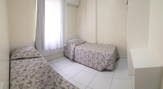 Residencial Dona Naime