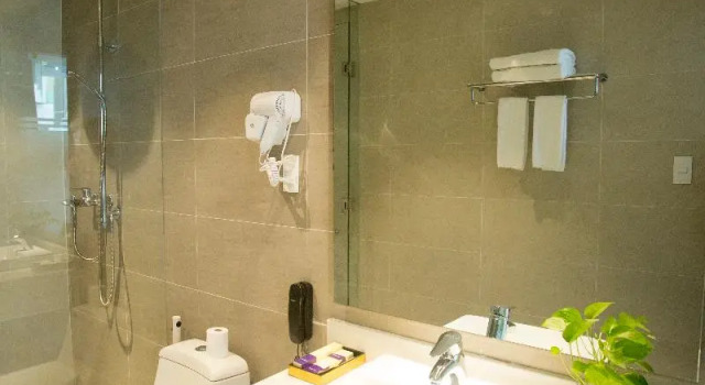 Номер Standard Lavender Boutique Hotel