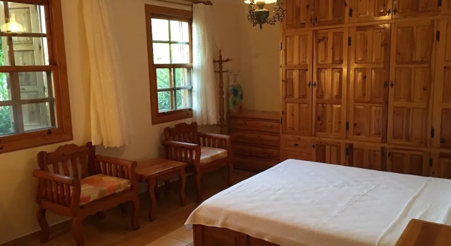Апартаменты Asur Hotel & Aparts & Villas