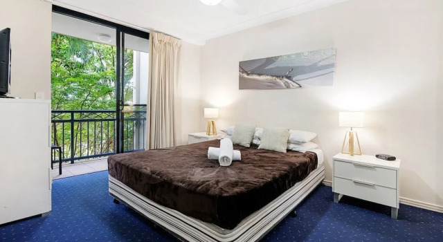 BlueSkyApts at Turtle Beach 268