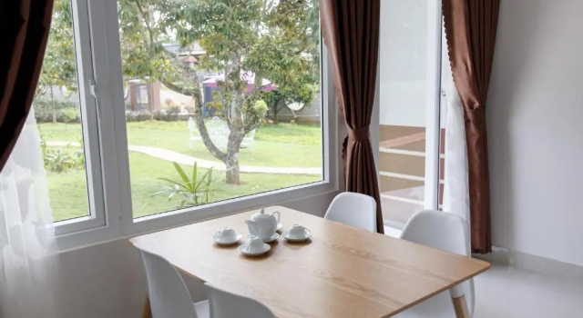 Hoang Dinh Homestay