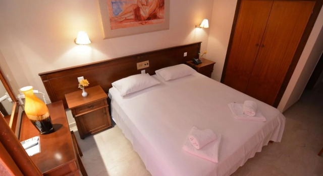 La Calma Hotel