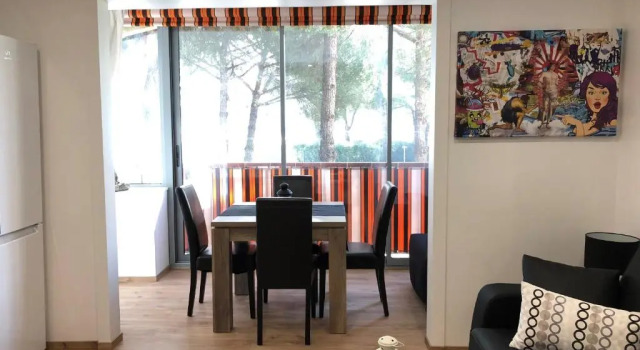 Студия Studio Mandelieu