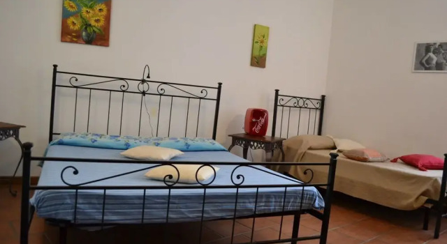 Residenza Turistica & gourmet Orte, Prenota Hotel Orte 