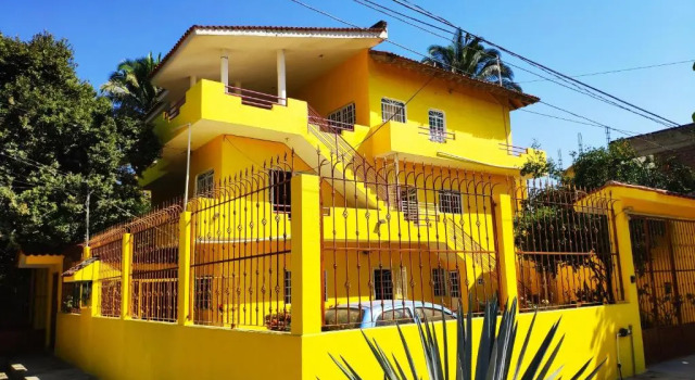 Hansa Departameto, Book Hotel Puerto Vallarta Jalisco