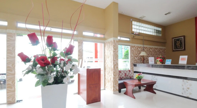 Airy Syariah Medan Kota Puri 12, Rezerwuj Hotel Medan Sumatra