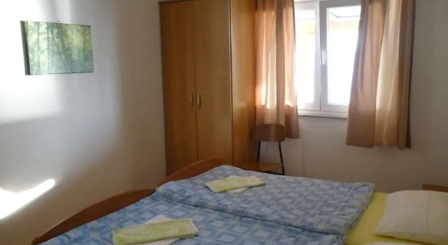 Apartments Bucic