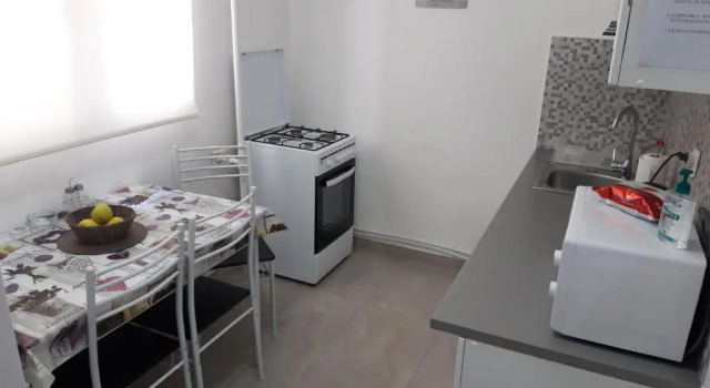 Apartament Mirador, Varaa Huoneisto Sector 3 Bukarest