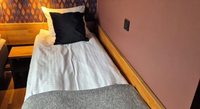 Номер Economy Stora Hotellet Osby